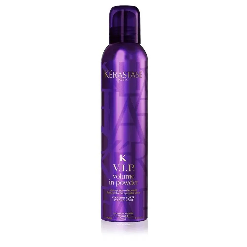 Kerastase V.I.P. Volume in Powder Backcomb Effect Finishing Spray 6.8 oz
